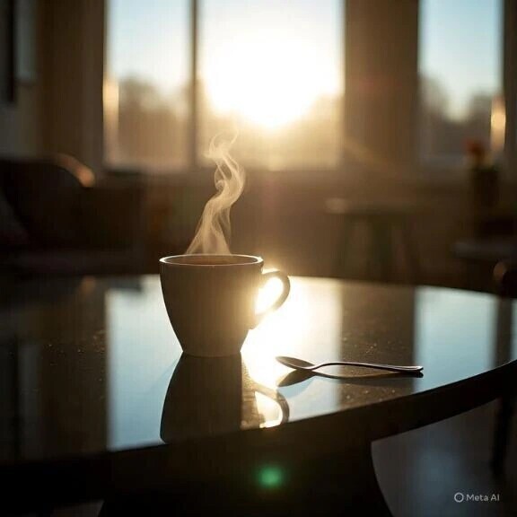☕