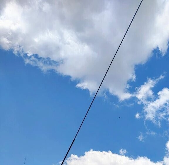 青空