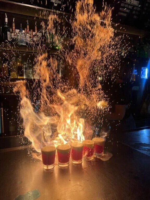 お酒
