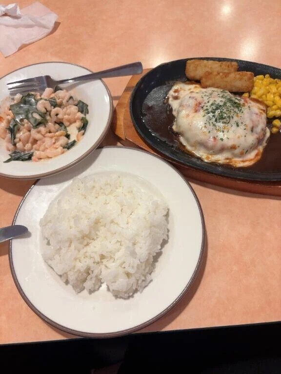 おやすみ明け♡