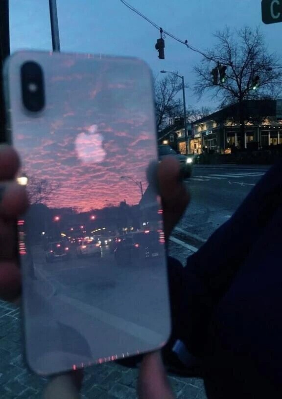 偶然