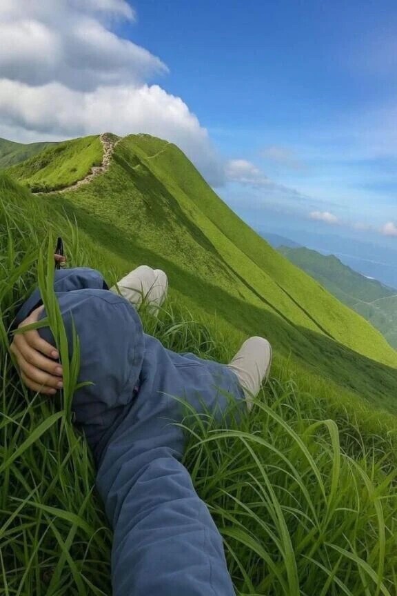 光景