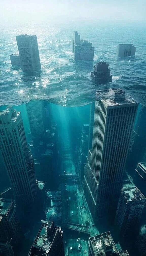 深海