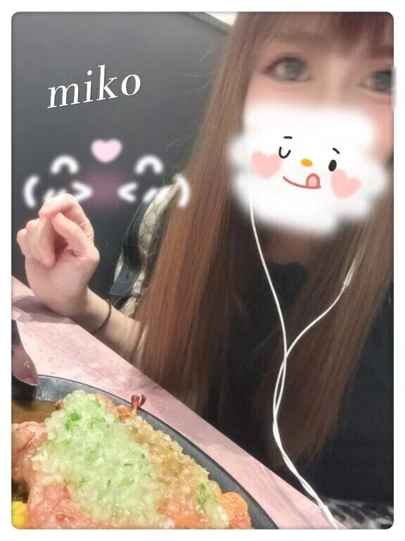 🫶出勤前に🫶