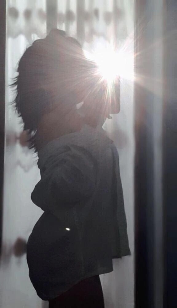 おはようございます☀
