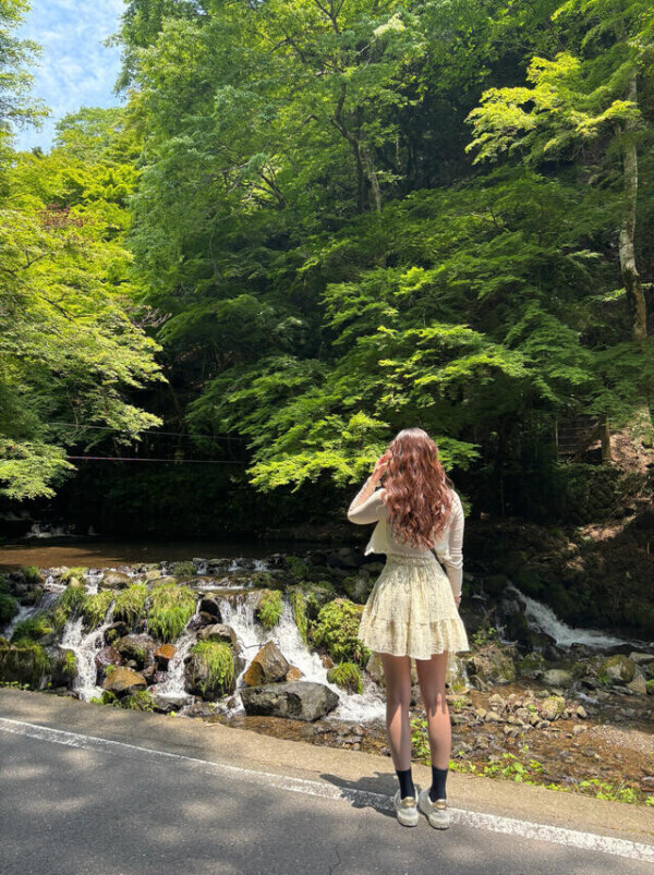 今日から🥰