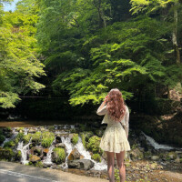 今日から🥰