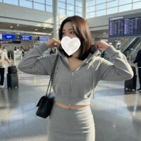 お礼♡