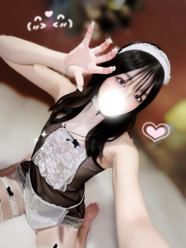 お兄さんの"元気"、いただきに来ました💗😈