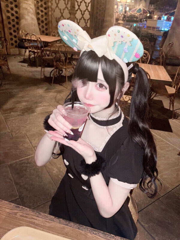 ぬれぬれ💦