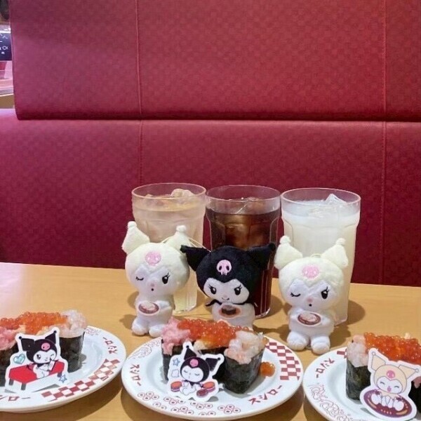 1日目ありがとう💗
