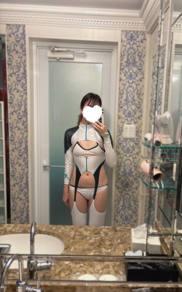 ルサンチェ90分のお兄さん💕