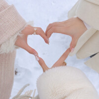 「やっぱり、お兄さまとの時間が好き☺️」