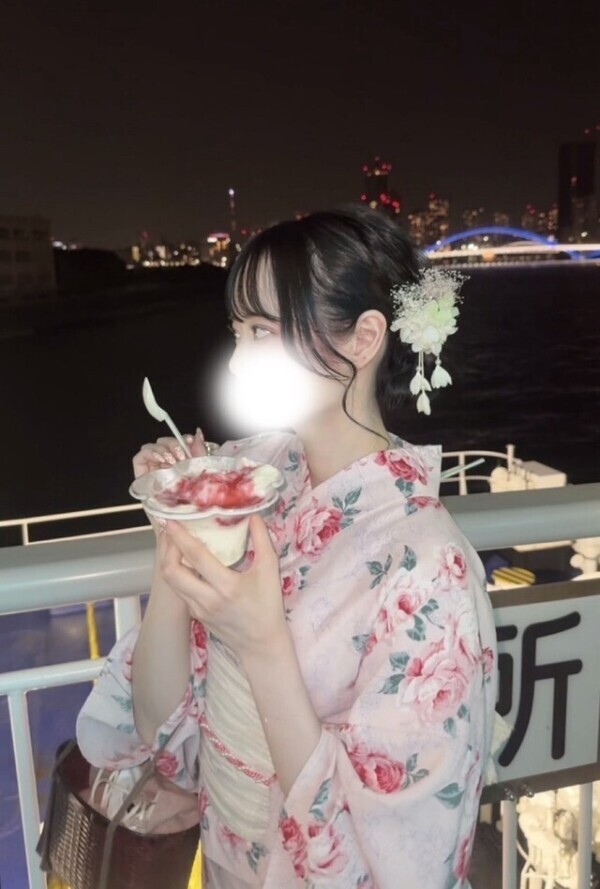 💕また会う頃には成長してます🥰