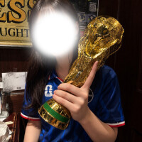 「祝日最終日⚽️🤍」
