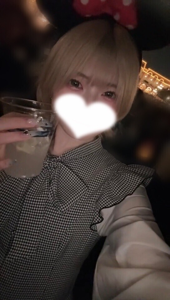 襲っていいよ…♡