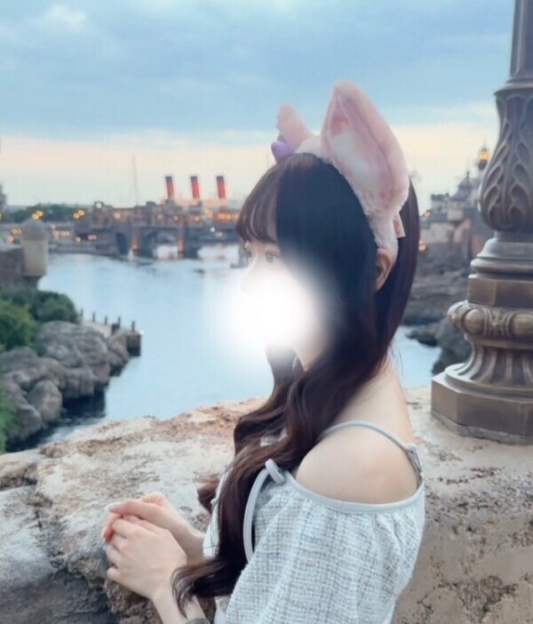 ⛳️ゴルフコンペ優勝したらまた会いに来てね💕