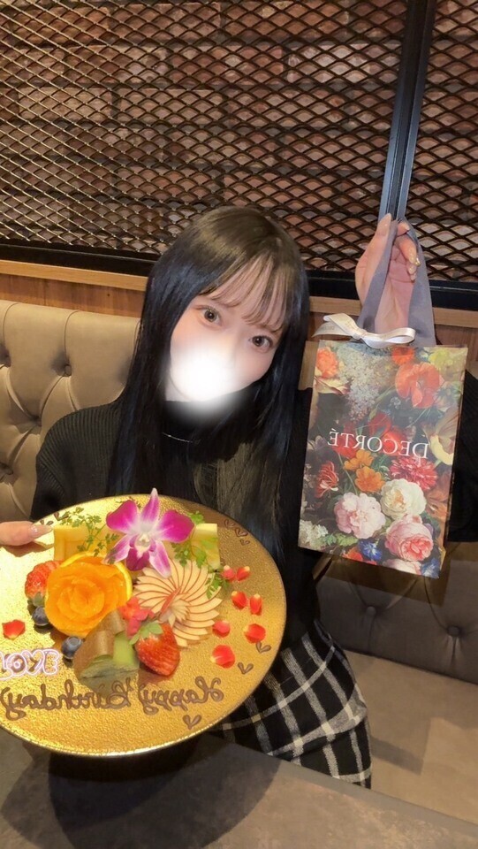 💕退勤しました💕