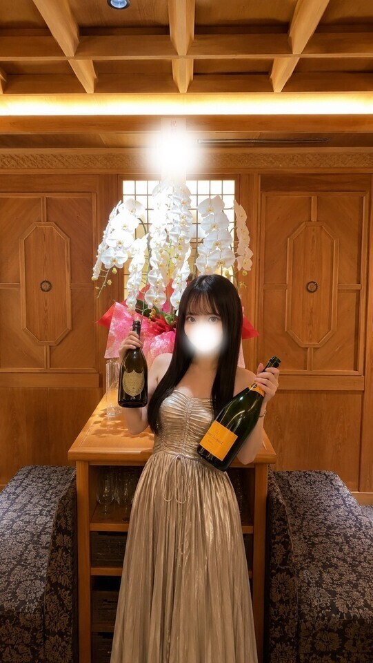 今までで1番エッチな時間をありがとうございます✨