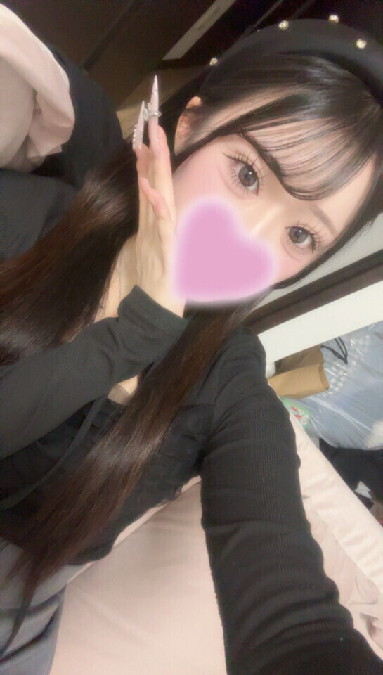 初日お礼♡♡