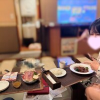 3人で過ごした特別な時間♡