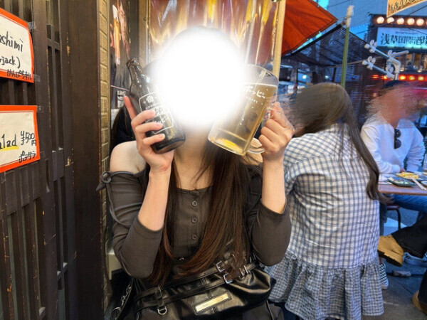 「華金、一緒にほろ酔いになろ？🍻」