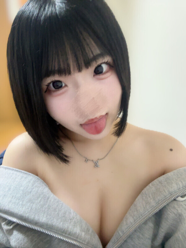 いっぱいくっつきたい♡