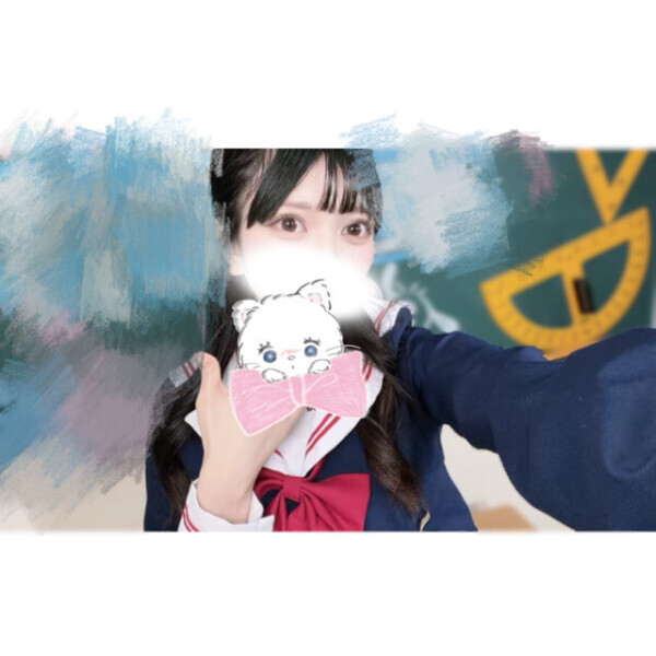 四つん這いにさせてぺろり💓
