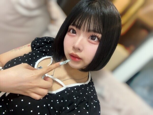 空き枠残りわずか🥺