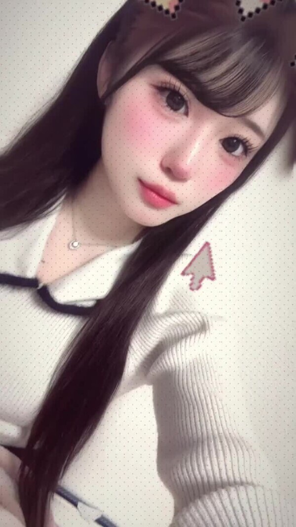 会ったら返したく無くなるかも🤭💕