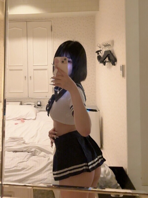 連続イキ♡