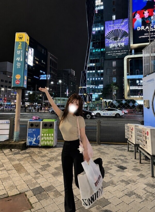 やっと会えたね🥺💕