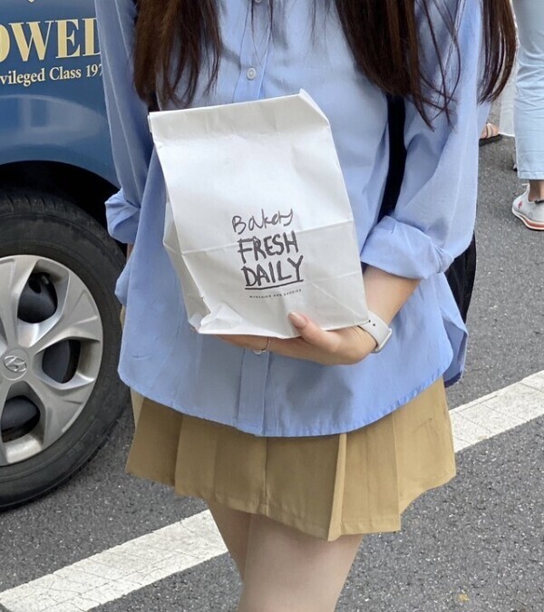 忙しい中ありがとう🥺💕