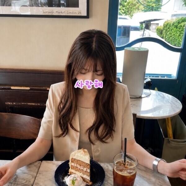 2回目の方が濃い時間…🤭💕