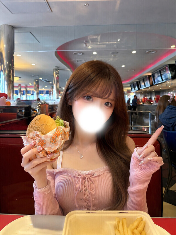 恥ずかしいとこ見られちゃった💗