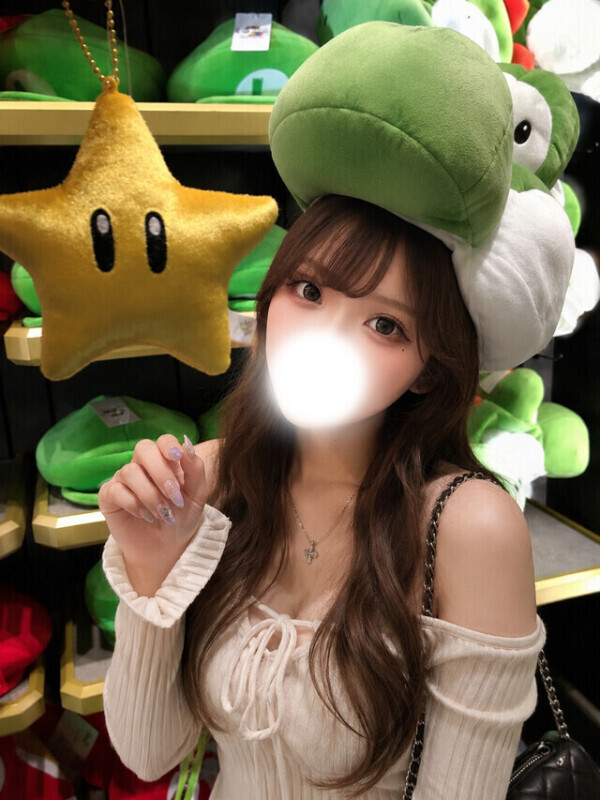 1回だけじゃたりなくて…💗