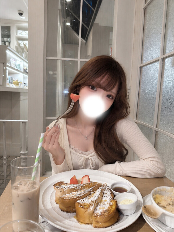 次まで焦らされっぱなし💕