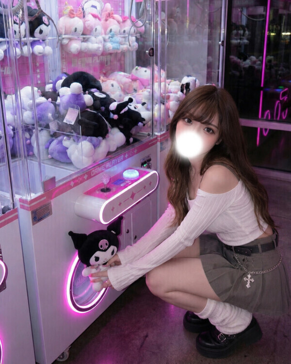 他のこと考えてる余裕ないでしょ？💗