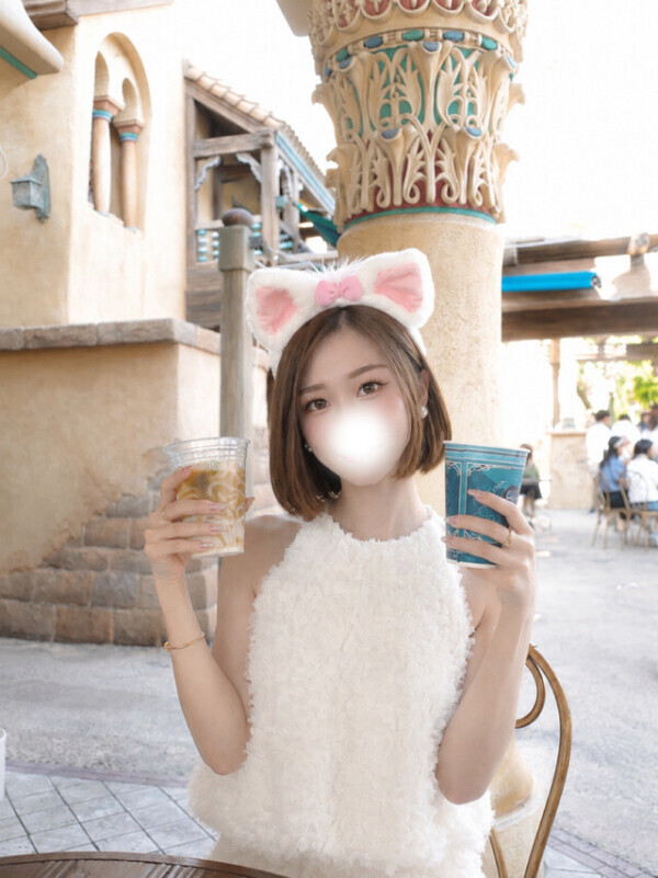 今までで1番🌟