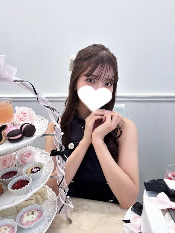 明日14じから🌷♡.*