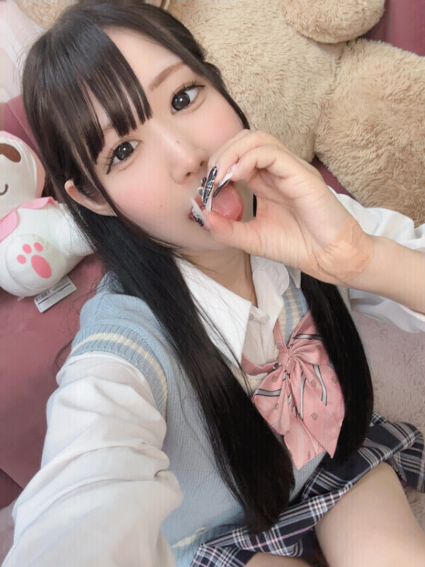 ◯◯でイキまくり😵‍💫💕