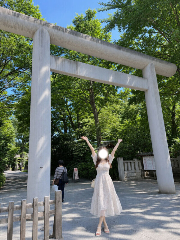 「巨人戦の約束🤫💕」