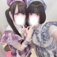 💜まなとつぐ💙
