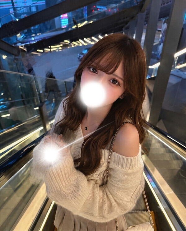そんなに興奮させないで💕