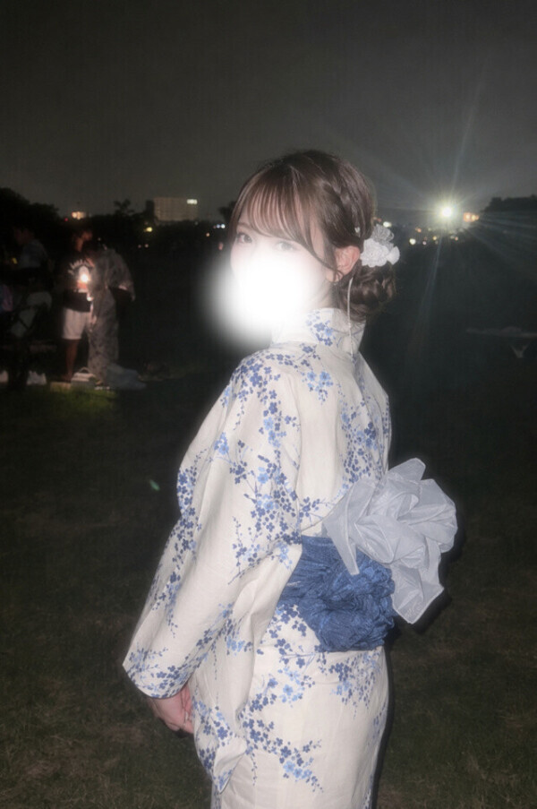 夏の思い出一緒に作りたいな♡