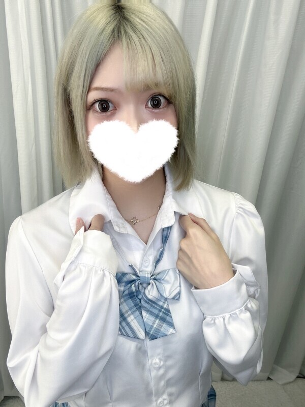 金髪ボブ好き？