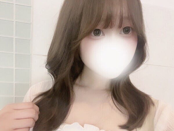 初めてで、緊張してます///💕