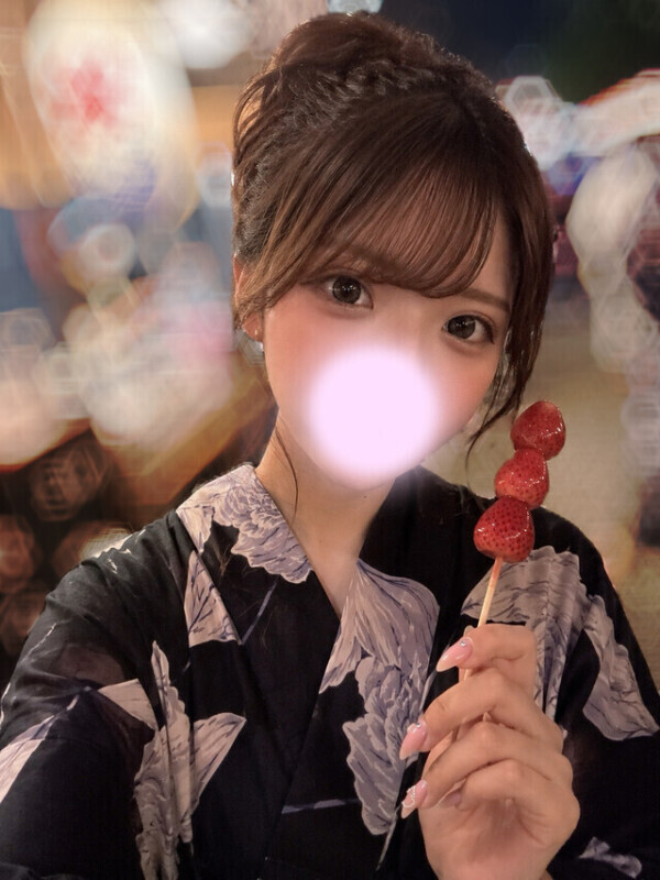 こんなにエッチな顔してるの？💕