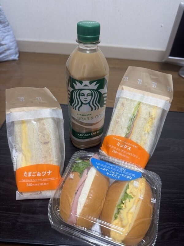 優しいお兄さん😍