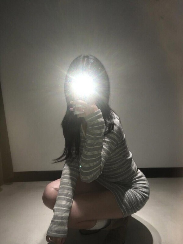 緊張した🤭